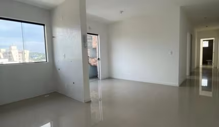 Apartamento com 3 quartos à venda no Iririú, Joinville , 96 m2 por R$ 425.000