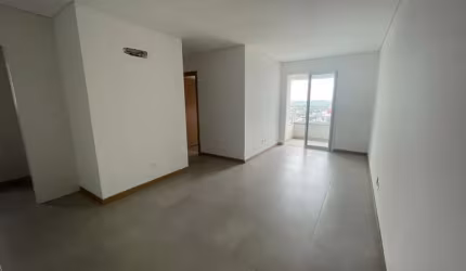 Apartamento com 3 quartos à venda no Saguaçu, Joinville , 74 m2 por R$ 532.000