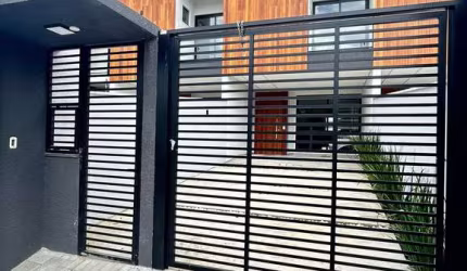 Casa com 3 quartos à venda no Iririú, Joinville , 105 m2 por R$ 574.000
