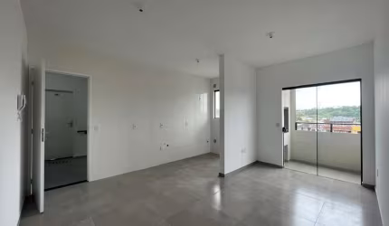 Apartamento com 2 quartos à venda no Fátima, Joinville , 55 m2 por R$ 255.000