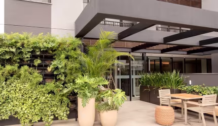 Apartamento com 3 quartos à venda no América, Joinville , 78 m2 por R$ 627.000