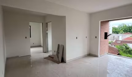 Apartamento com 2 quartos à venda no Anita Garibaldi, Joinville , 46 m2 por R$ 335.000