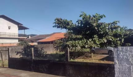Terreno à venda no Aventureiro, Joinville  por R$ 296.600