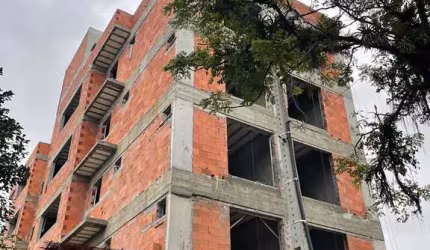Apartamento com 3 quartos à venda no Bucarein, Joinville , 79 m2 por R$ 515.400