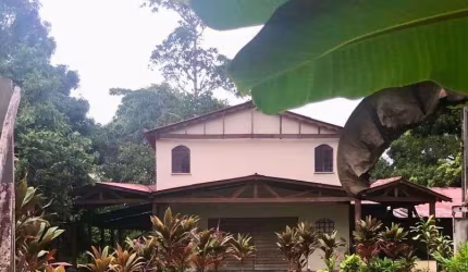 Sítio Belo Jardim