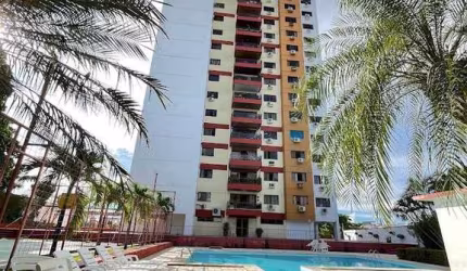 Condomínio do Edifício São João Del Rey