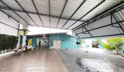 Casa Cidade Nova 2 núcleo 11