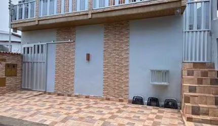 Casa Pronta para Morar no Conjunto Jardim Versalles – R$ 450.000