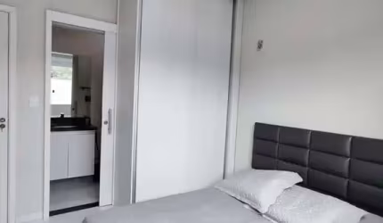 Cond Lacqua Residenza
