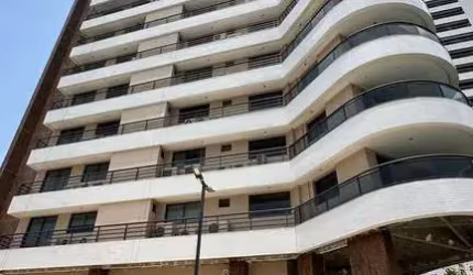 APARTAMENTO MANSÃO ADRIANOPOLIS