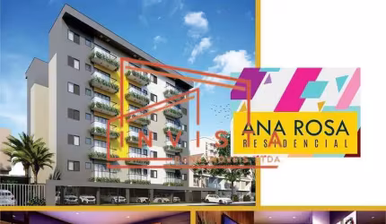 Residencial Ana Rosa - Caraguatatuba/SP