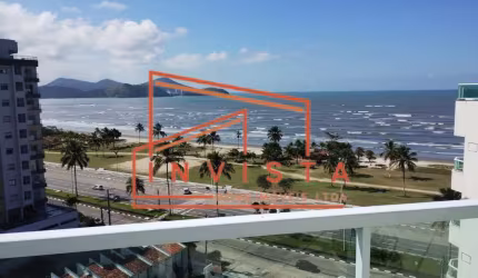 Cobertura no Indaiá  - Caraguatatuba/SP