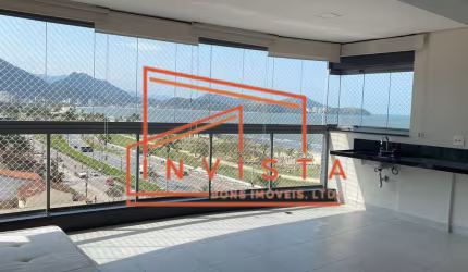 Apartamento no Indaiá - Caraguatatuba/SP