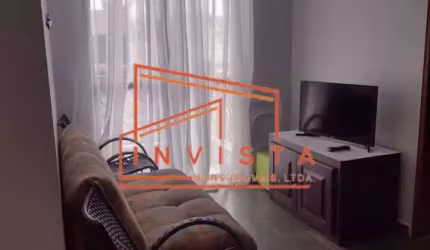 Apartamento no Massaguaçu - Caraguatatuba/SP