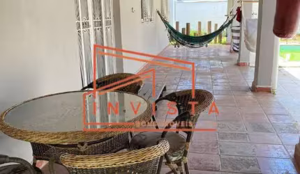 Casa no Massaguaçu - Caraguatatuba/SP