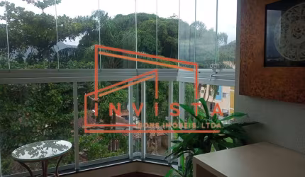 Apartamento no Sumaré - Caraguatatuba/SP