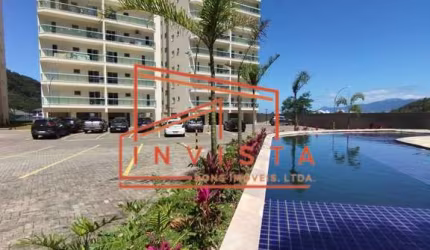 Apartamento na Cidade Jardim - Caraguatatuba/SP