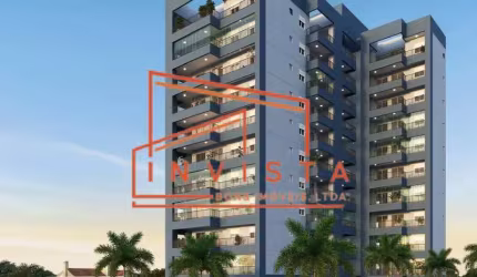 YVY Residencial - Massaguaçu