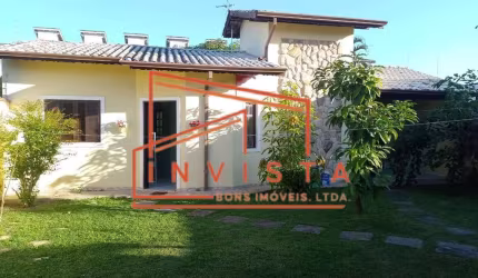 Casa no Jardim Britânia - Caraguatatuba/SP