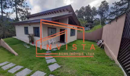 Casa no Capricórnio II - Caraguatatuba/SP