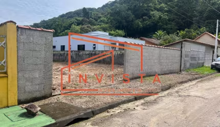 Terreno no Massaguaçu - Caraguatatuba/SP