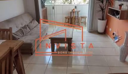 Apartamento no Itaguá - Ubatuba/SP