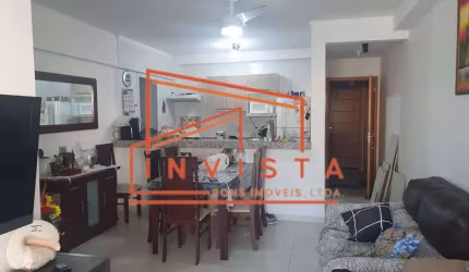 Apartamento no Indaiá - Caraguatatuba/SP