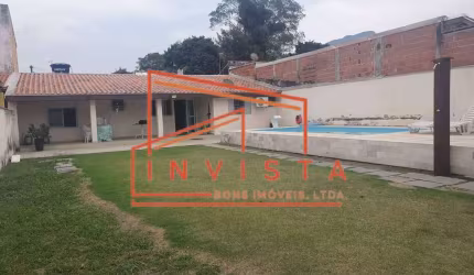 Casa no Jardim Gaivotas - Caraguatatuba/SP