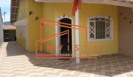 Casa no Porto Novo - Caraguatatuba/SP
