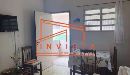 Apartamento no Sumaré - Caraguatatuba/SP