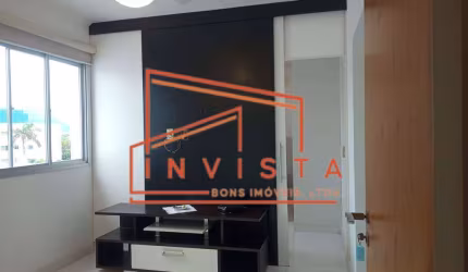 Apartamento no Pontal Santa Marina - Caraguatatuba/SP