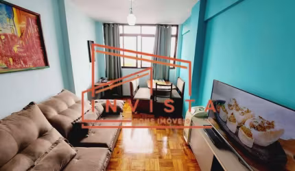 Apartamento no Centro - Taubaté/SP