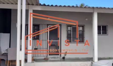 Casa na Praia das Palmeiras - Caraguatatuba/SP