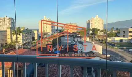 Apartamento no Indaiá - Caraguatatuba/SP