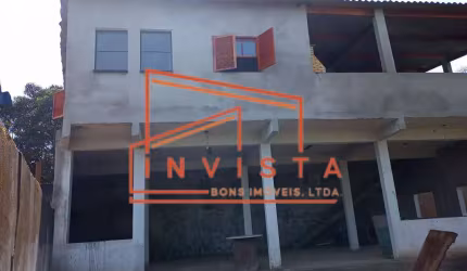Chácara na Vertentes do Jaguari - São José dos Campos/SP