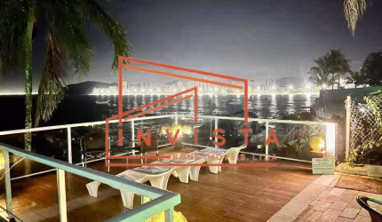 Apartamento Duplex na Martim de Sá - Caraguatatuba/SP