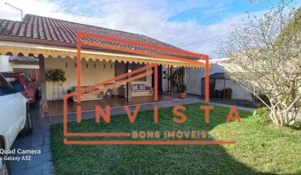 Casa na Martim de Sá - Caraguatatuba/SP