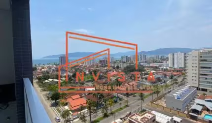 Apartamento no Indaiá - Caraguatatuba/SP