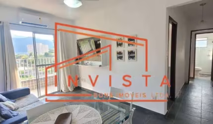 Apartamento na Prainha - Caraguatatuba/SP
