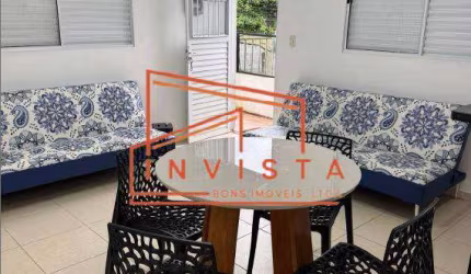 Apartamento na Maranduba - Ubatuba/SP