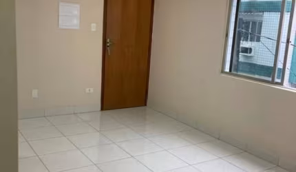 Apartamento 3 Quartos no BNH, Santos  Reformado e Próximo à Praia e Shopping | Aceita Financiamento