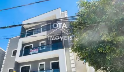 Apartamento 2 Quartos para Venda em São Paulo, Vila Matilde, 2 dormitórios, 1 banheiro