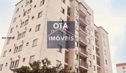 Apartamento para Venda em São Paulo, Jardim Vila Formosa, 2 dormitórios, 1 banheiro, 1 vaga