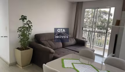 Apartamento para Venda em São Paulo, PARQUE SÃO LUCAS, 2 dormitórios, 1 suíte, 2 banheiros, 1 vaga