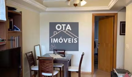 Apartamento para Venda em São Paulo, Vila Leopoldina, 2 dormitórios, 1 banheiro, 1 vaga