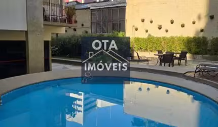 Apartamento para Venda em São Paulo, Vila Madalena, 3 dormitórios, 2 banheiros, 1 vaga