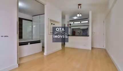 Apartamento para Venda em São Paulo, Vila Madalena, 1 dormitório, 1 banheiro, 1 vaga
