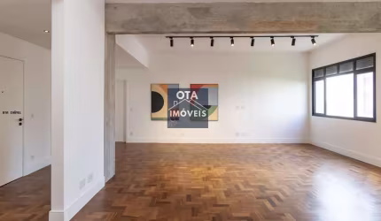 Apartamento para Venda em São Paulo, Consolação, 3 dormitórios, 3 suítes, 4 banheiros, 1 vaga