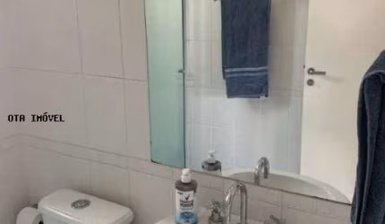 Apartamento para Venda em São Paulo, Pompeia, 3 dormitórios, 1 suíte, 2 banheiros, 2 vagas