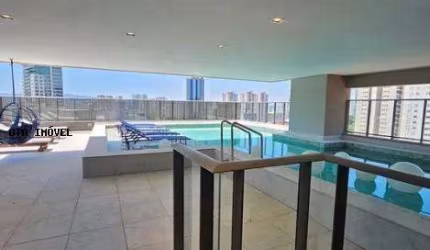 Studio para Venda em São Paulo, Perdizes, 1 dormitório, 1 suíte, 1 banheiro